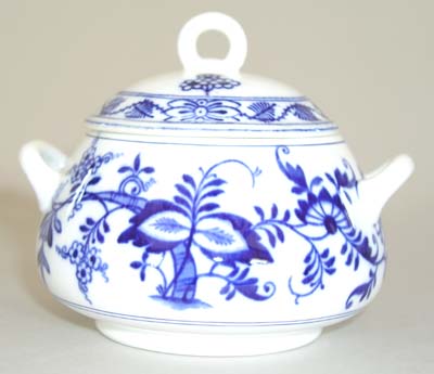 Sugar with Cover c1873